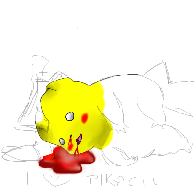 i love PIKACHU by Blackie - 21:09, 20 Jun 2007