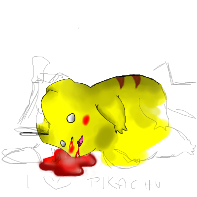 i love PIKACHU by Blackie - 21:09, 20 Jun 2007