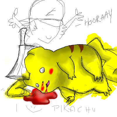 i love PIKACHU by Blackie - 21:09, 20 Jun 2007