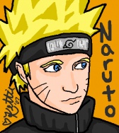 Naruto- Timeskip by Kettie