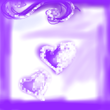 Purple Hearts by EBStyle - 05:56, 21 Jun 2007