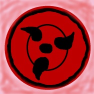 Sharingan by Asiek110