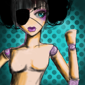 .Fancy doll by Itonia - 20:52, 26 Jun 2007