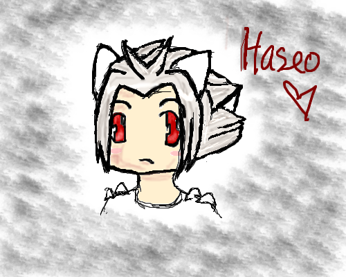 Haseo Chibi ^^ by HerHumbleHomunculi - 05:11, 28 Jun 2007