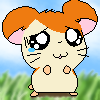 Hamtaro by Electra - 15:56, 28 Jun 2007