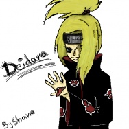 DeiDei by Shana