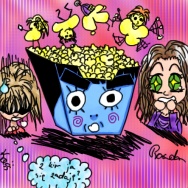 popcorn=D. by prawda