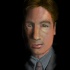 fox mulder ;p by Momo