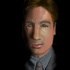 fox mulder ;p by Momo