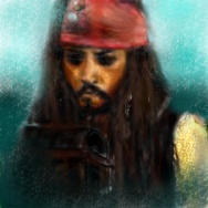 Jack Sparrow by VaMP