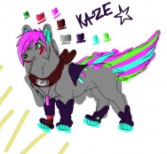 Kaze by Hera