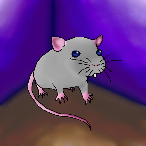 mouse by Electra - 15:33,  8 Jul 2007