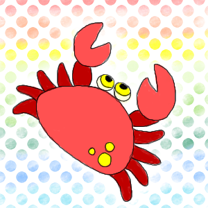 Krab by Freshia - 22:47,  8 Jul 2007