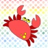 Krab by Freshia