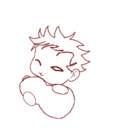 chibi gaara by patha