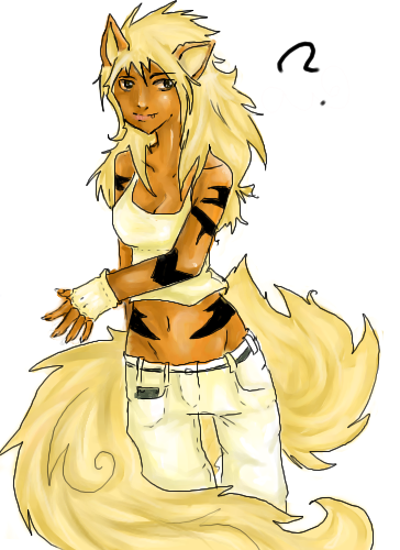 arcanine,yay xD by coco - 13:44, 10 Jul 2007