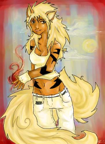 arcanine,yay xD by coco - 13:44, 10 Jul 2007