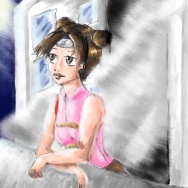 TenTen by Blondi132