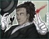 Tyki Mikk by AlathErna