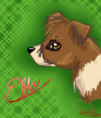 ELLA!! by Awashii - 13:05, 21 Jul 2007