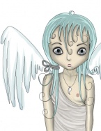 My angel by princess