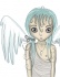 My angel by princess