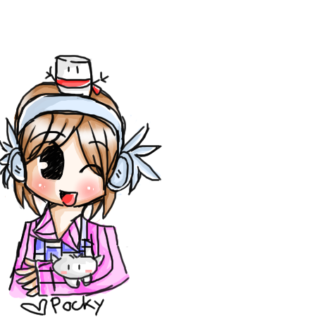 pocky by enter_a_new_world - 10:30, 27 Jul 2007