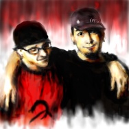 Chester&Mike by VaMP