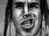 Anthony Kiedis by oLga