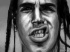 Anthony Kiedis by oLga