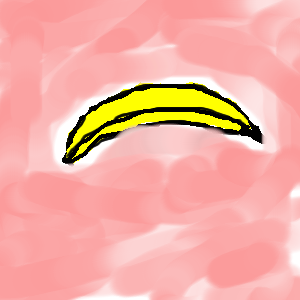 Banana xD by sunrise - 21:52,  3 Aug 2007