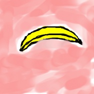 Banana xD by sunrise