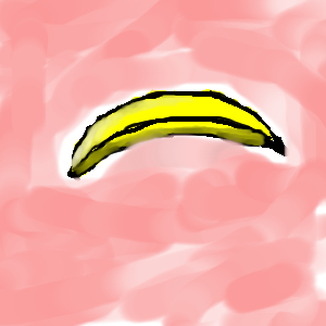 Banana xD by sunrise - 21:52,  3 Aug 2007