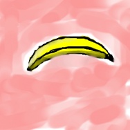 Banana xD by sunrise