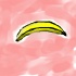 Banana xD by sunrise