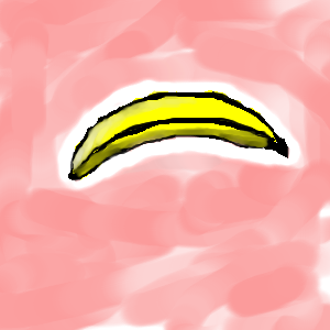 Banana xD by sunrise - 21:52,  3 Aug 2007