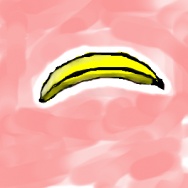 Banana xD by sunrise