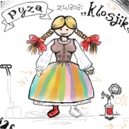 Pyza i klosjik by piotrlobik