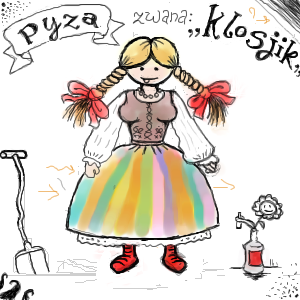 Pyza i klosjik by piotrlobik - 11:14,  6 Aug 2007