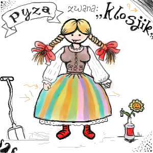 Pyza i klosjik by piotrlobik - 11:14,  6 Aug 2007