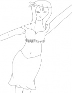  Belly Dance by Nevermind