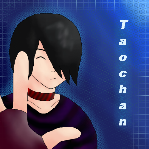 For taochan by Electra - 14:05,  9 Aug 2007