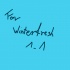 For Winterfresh by Electra