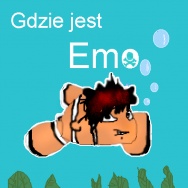 Gdzie jest EMO?? by martlnl