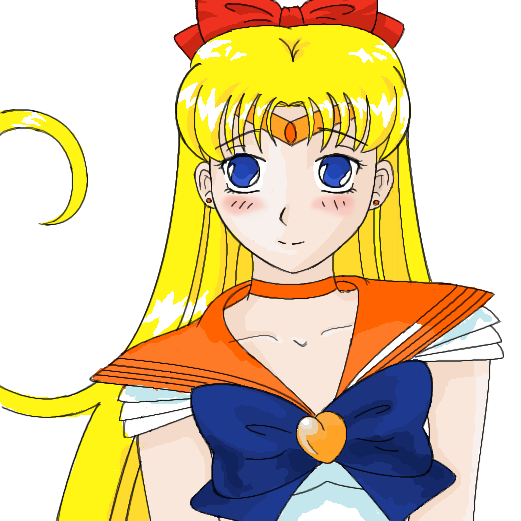 Minako- Sailor Wenus by Noemi - 22:24, 12 Aug 2007