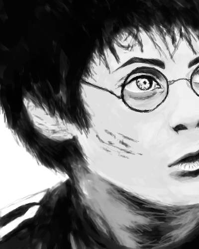 harry potter by DarkRukia - 23:32, 21 Aug 2007