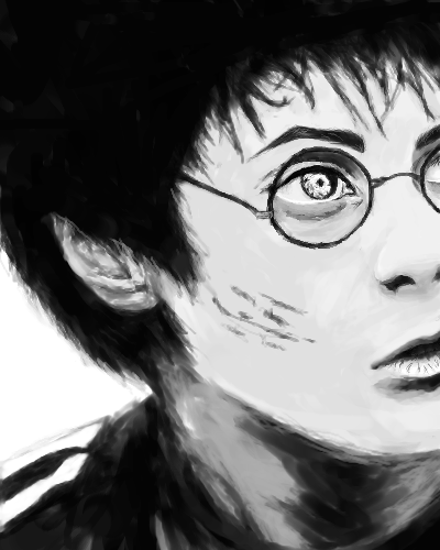 harry potter by DarkRukia - 23:32, 21 Aug 2007