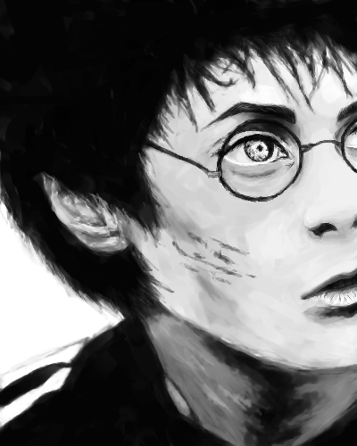 harry potter by DarkRukia - 23:32, 21 Aug 2007