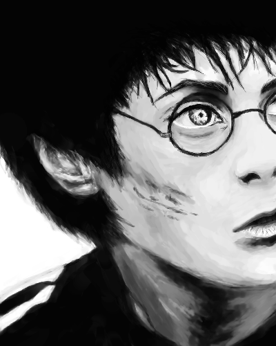 harry potter by DarkRukia - 23:32, 21 Aug 2007