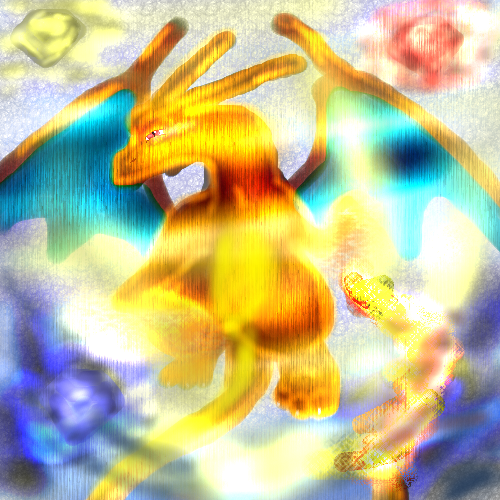 super(sonic)charizard request by chargirl5000 - 06:12, 24 Aug 2007